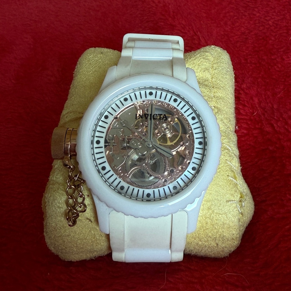 Invicta watch